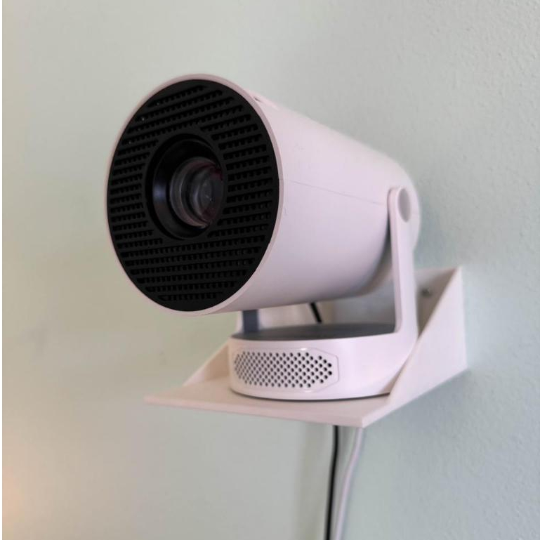 Suporte Universal para Projetor Portátil Base para Mini Projetor Ajustável Estável Home Theater Escritório Resistente