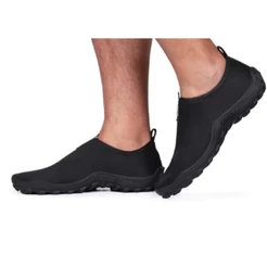 Sapatilha Neoprene Aquática Caminhada Praia Trilha Masculino Feminino Pesca Solado antiderrapante
