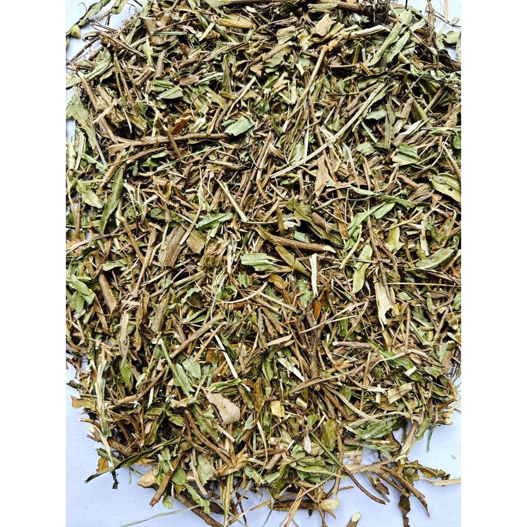 Carqueja Amarga Para Chá Premium em Oferta na Shopee