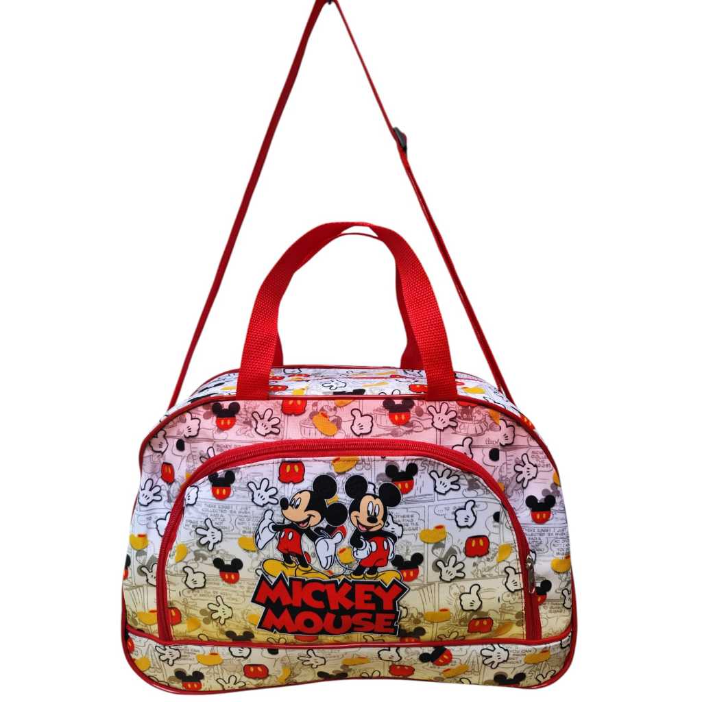 BOLSA VIAGEM MICKEY