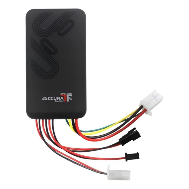 Rastreador Veicular Monitora Multi Função Gsm / Gps / Gprs