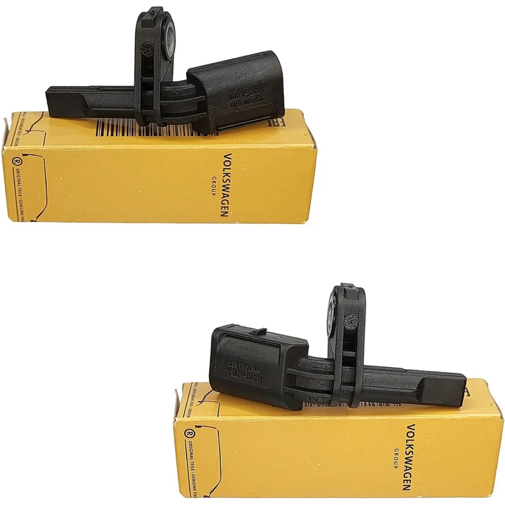 Par Sensor Freio ABS Dianteiro para Volkswagen Passat / Volkswagen Passat CC