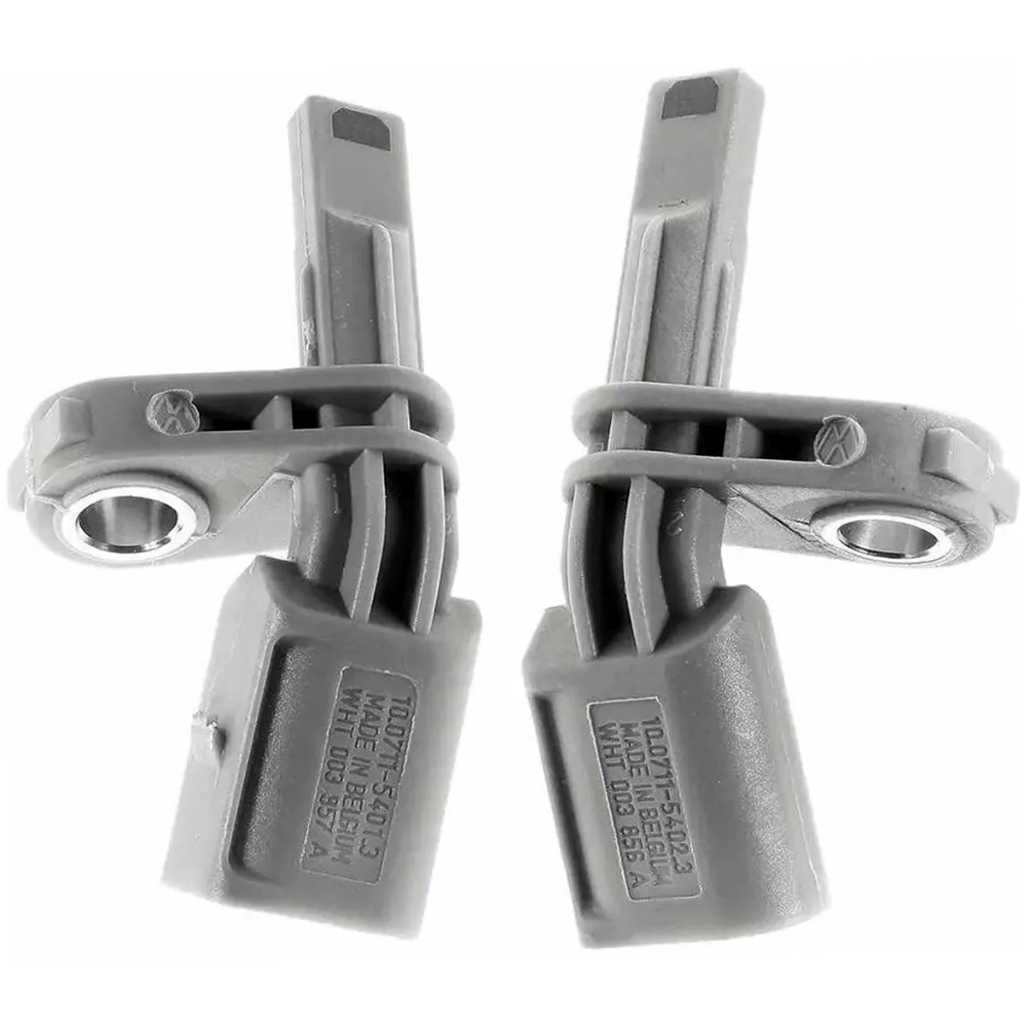 Kit Sensor ABS Dianteiro para Volkswagen CC / Volkswagen Passat