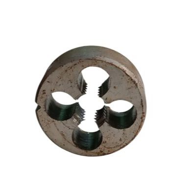 COSSINETE ROUND DIE TERRAJA NVO 1/2 12 BSW