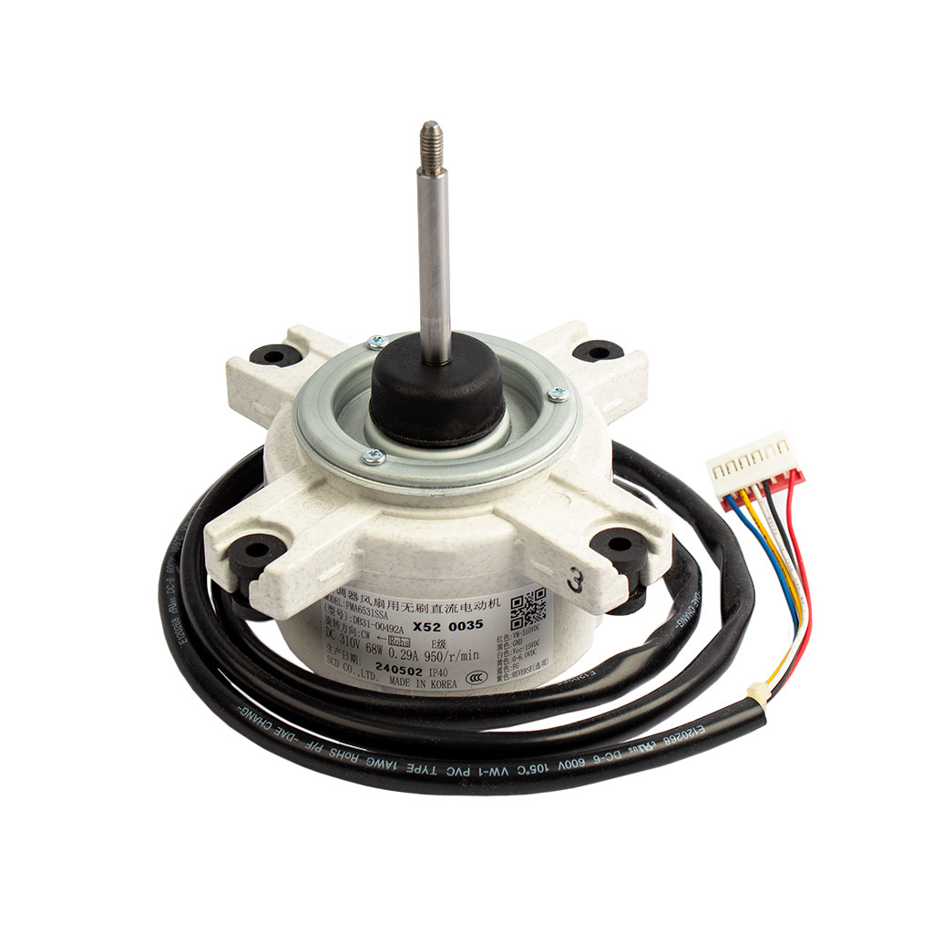 Motor Condensadora Ar Condicionado Samsung DB31-00492A