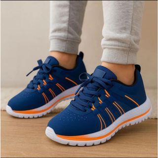 Tenis Infantil Esportivo Masculino Escolar Menino Vision Lançamento em Oferta na Shopee