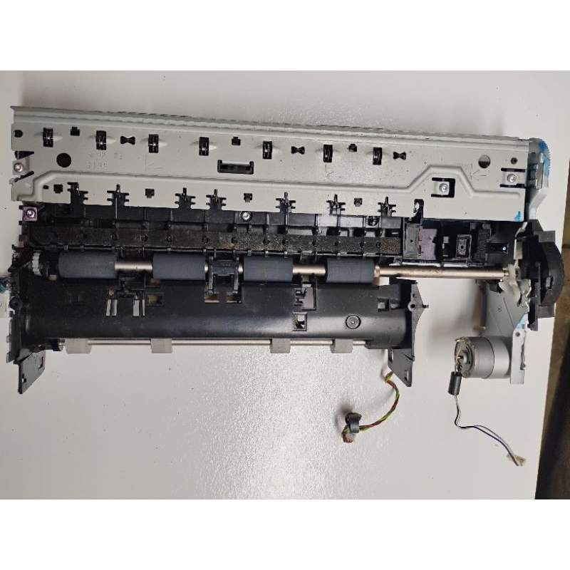 tracionador completo impressora Hp c4480