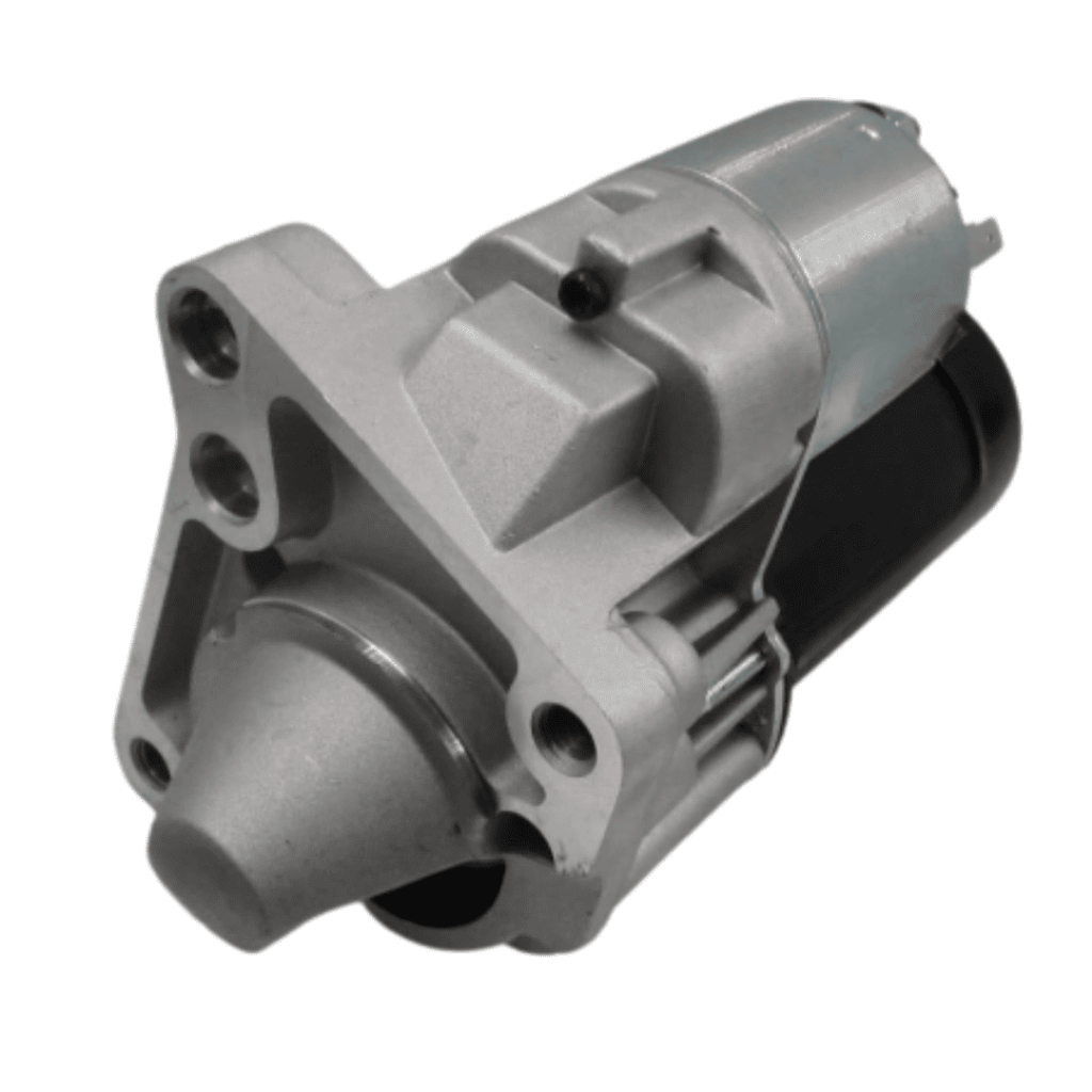 MOTOR DE PARTIDA RENAULT MEGANE / LAGUNA / SCENIC 12V 10D