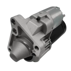MOTOR DE PARTIDA RENAULT MEGANE / LAGUNA / SCENIC 12V 10D