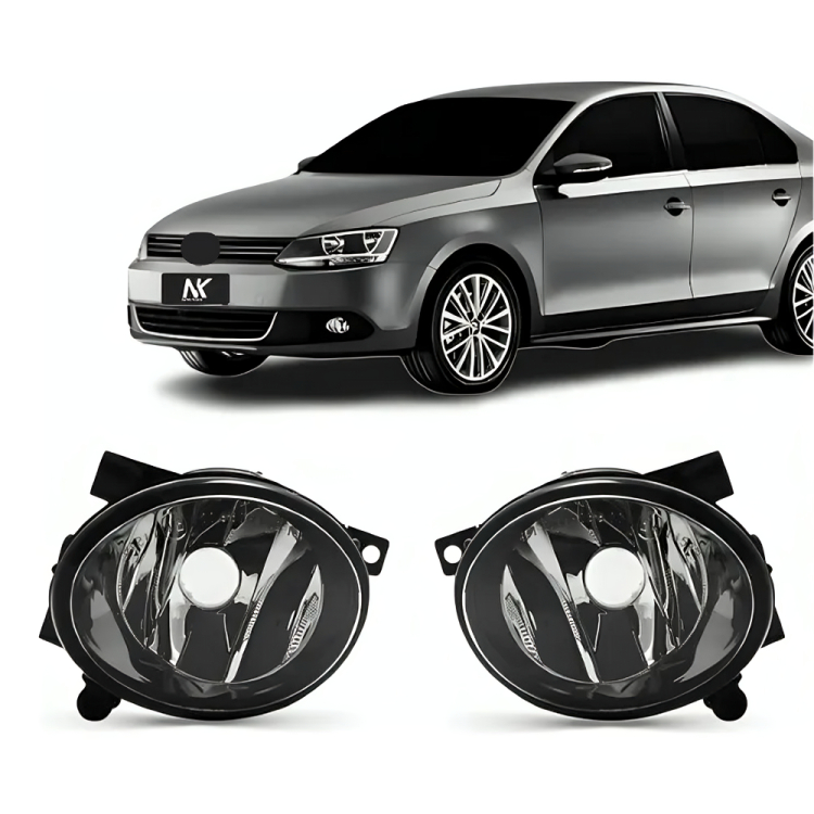 PAR/UN Farol Milha Auxiliar Jetta 2011 A 2014 Amarok 2013 A 2016 Up 2017 a 2021 em Oferta na Shopee