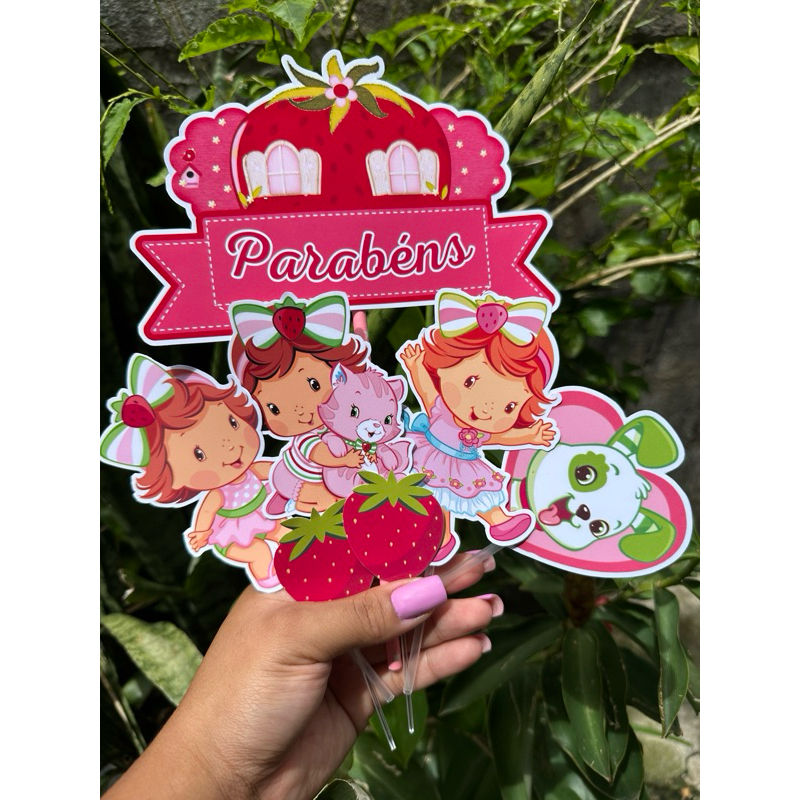 Bolo de Aniversário Infantil Feminina - Comprar com Melhor Preço em Padaria