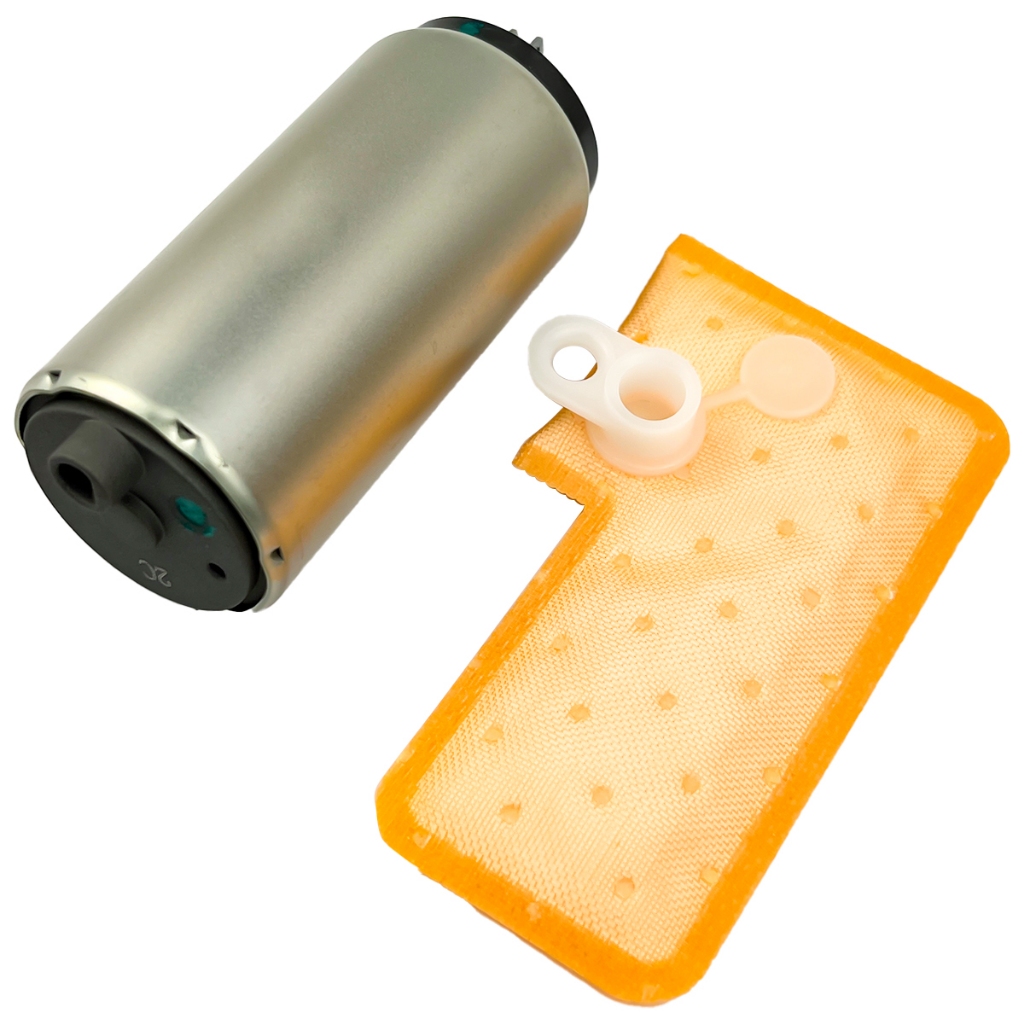 Refil Bomba de Combustível Honda BIZ 125 KS/ES 2009 a 2010 versão Gasolina com Filtro.