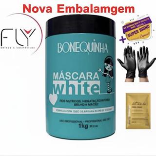 Bonequinha Escandalosa Botox White 1Kg.Envio Imediato! em Oferta na Shopee