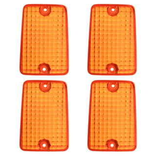 kit 4 Lente Pisca Seta Laranja CG ML Turuna Today TIitan125 1983 A 1999  Modelo Original Honda em Oferta na Shopee