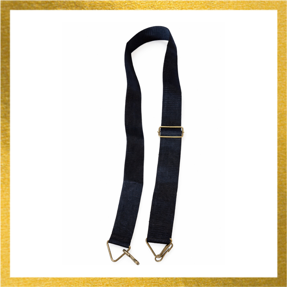 Bandoleira Simples Duas Pontas com Regulagem Uso Tático Airsoft Segurança em Oferta na Shopee