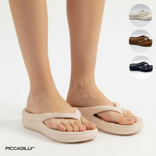 Chinelo Feminino Piccadilly Rasteirinha em EVA Ultraleve Anatômico Conforto para Dia a Dia 224003