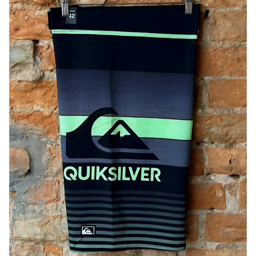 Kit 5 Bermuda Shorts Masculina Adulto Com Bolso Tactel Pano Molinho Secagem Rápida Praia Academia