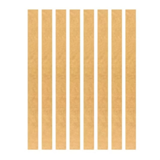 Kit Ripa Ripado MDF Shiplap 90cm Kit 20 unidades Ripado Cru Parede Decoração Quarto Madeira Painel Decorativo em Oferta na Shopee