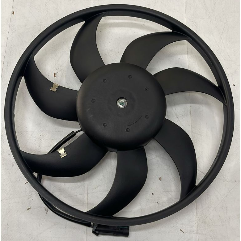 ELETROVENTILADOR VENTOINHA FIAT UNO / IDEA / PALIO / SIENA / STRADA / GM CHEVROLET CORSA CLASSIC