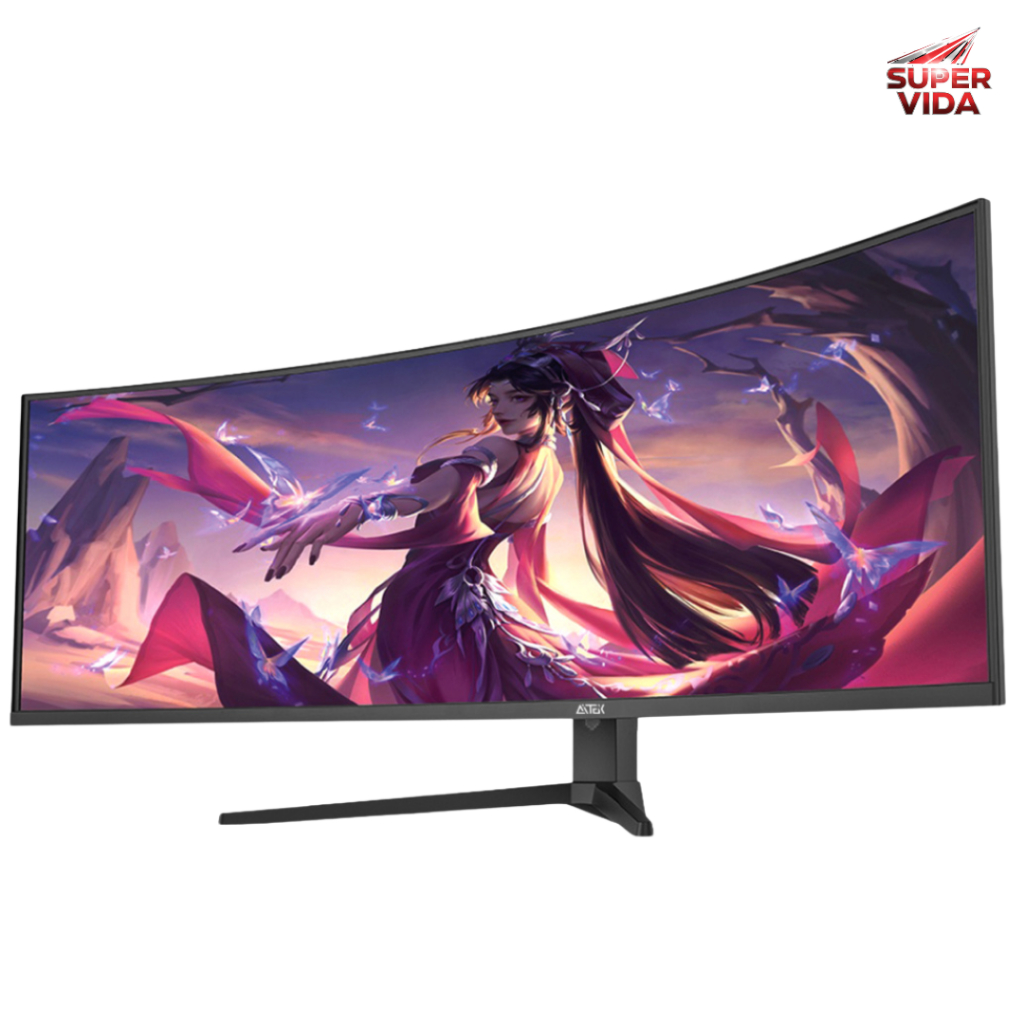 O que é Ultrawide 49? Guia e Onde Comprar | BuscaProdutos