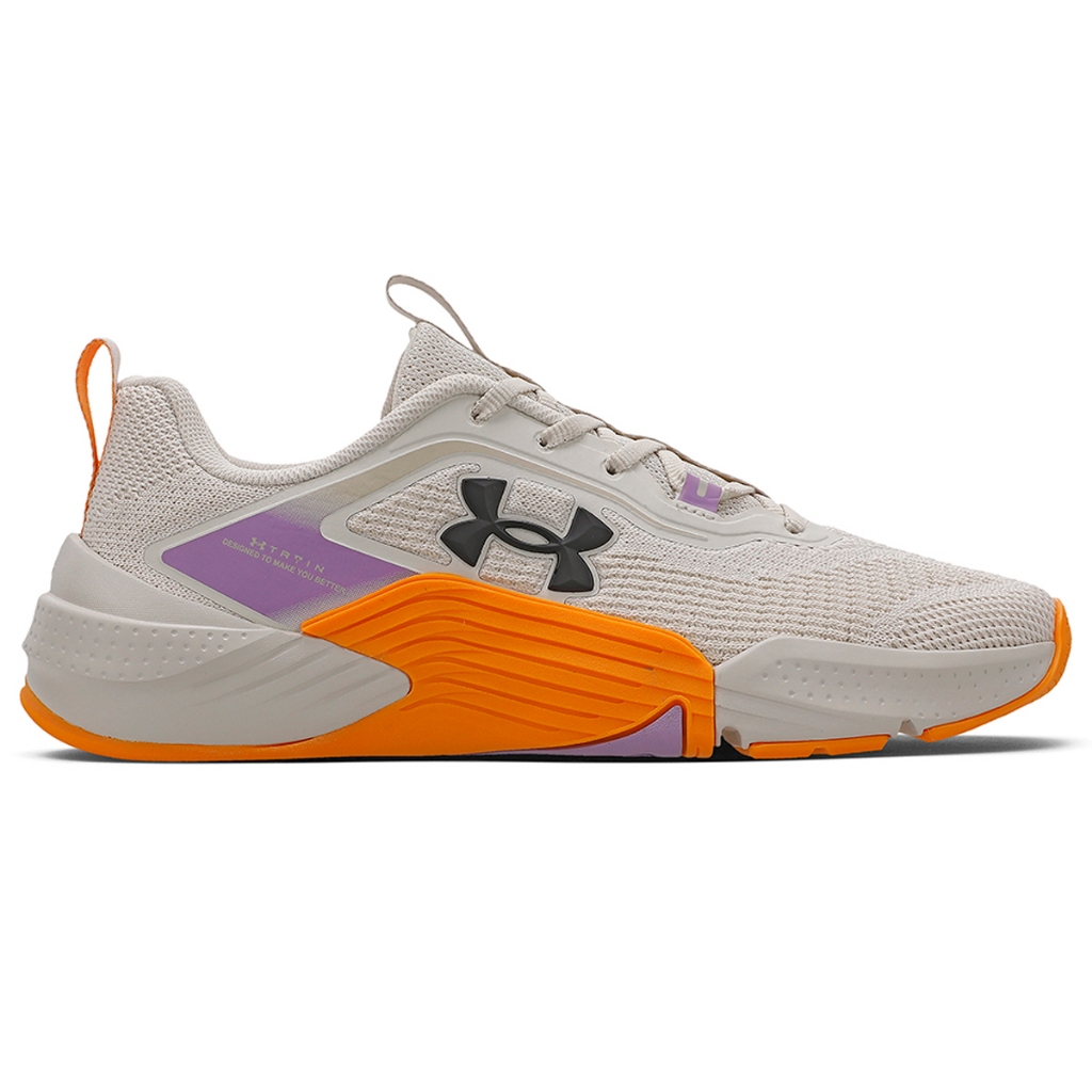 Tênis de Academia Treino Crossfit Tribase Reps 2 SE Unissex Confortável - Under Armour em Oferta na Shopee