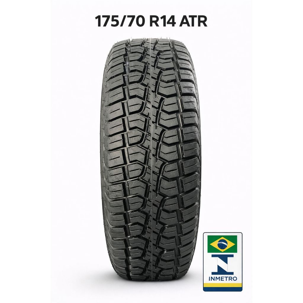O que é Pneu Remold 175 R14? Guia e Onde Comprar | BuscaProdutos