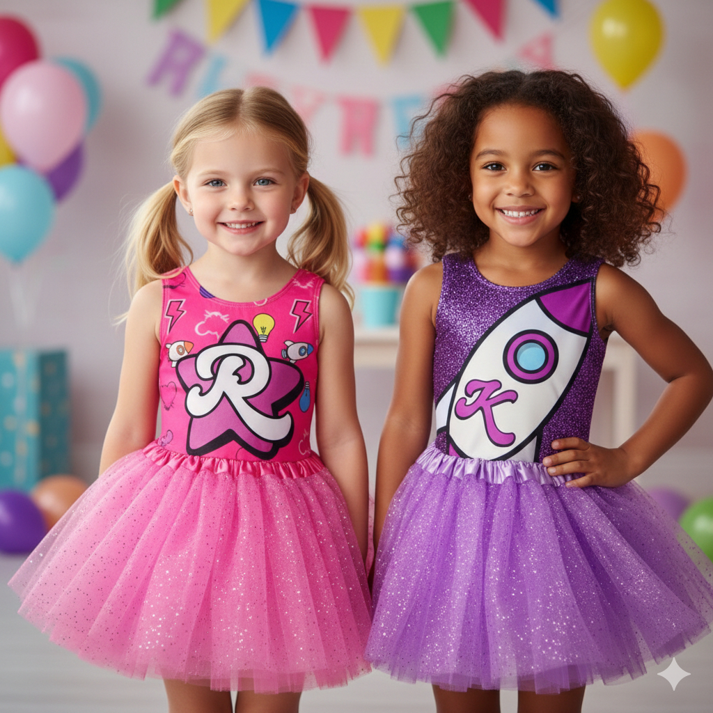 Body Emilly VIck Personagem Menina Verão Maiô Emilly VIck Festa Fantasia Emilly VIck Bori Praia Piscina