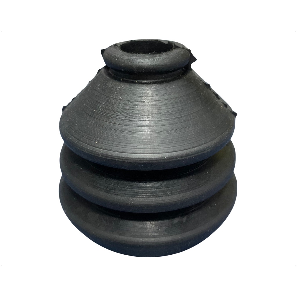 Guarda Pó Alavanca Mudanças Marcha Cambio Para Ford F1000 / Chevrolet A10 A20 C10 C20