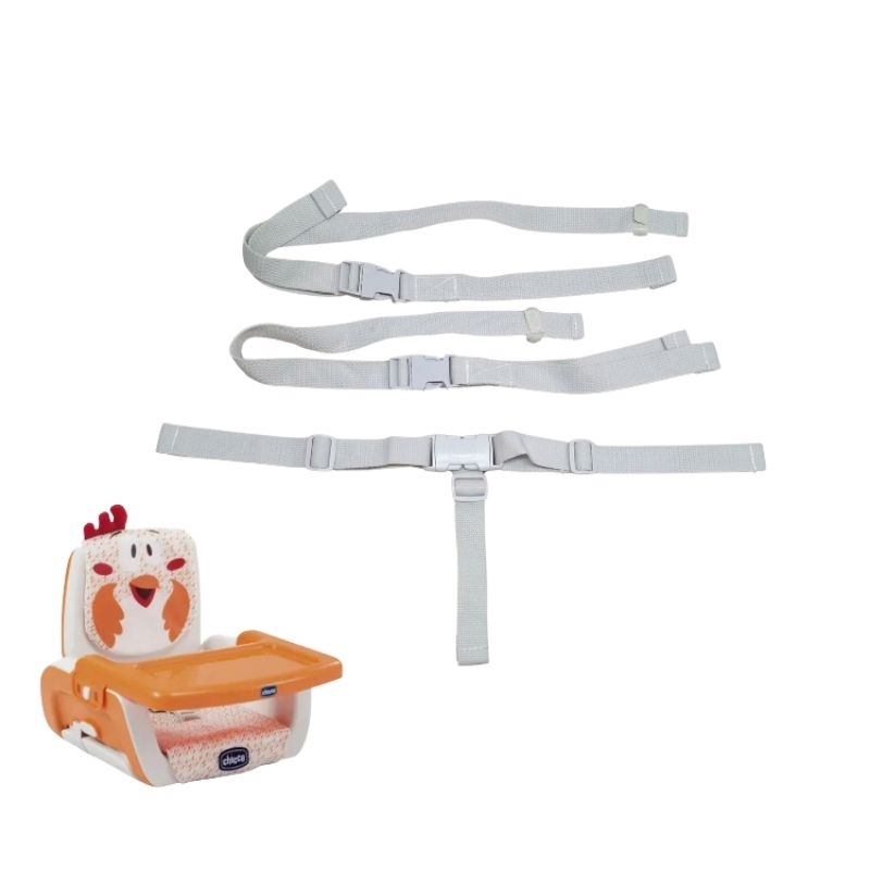 Cinto Cadeirinha Mode Chicco