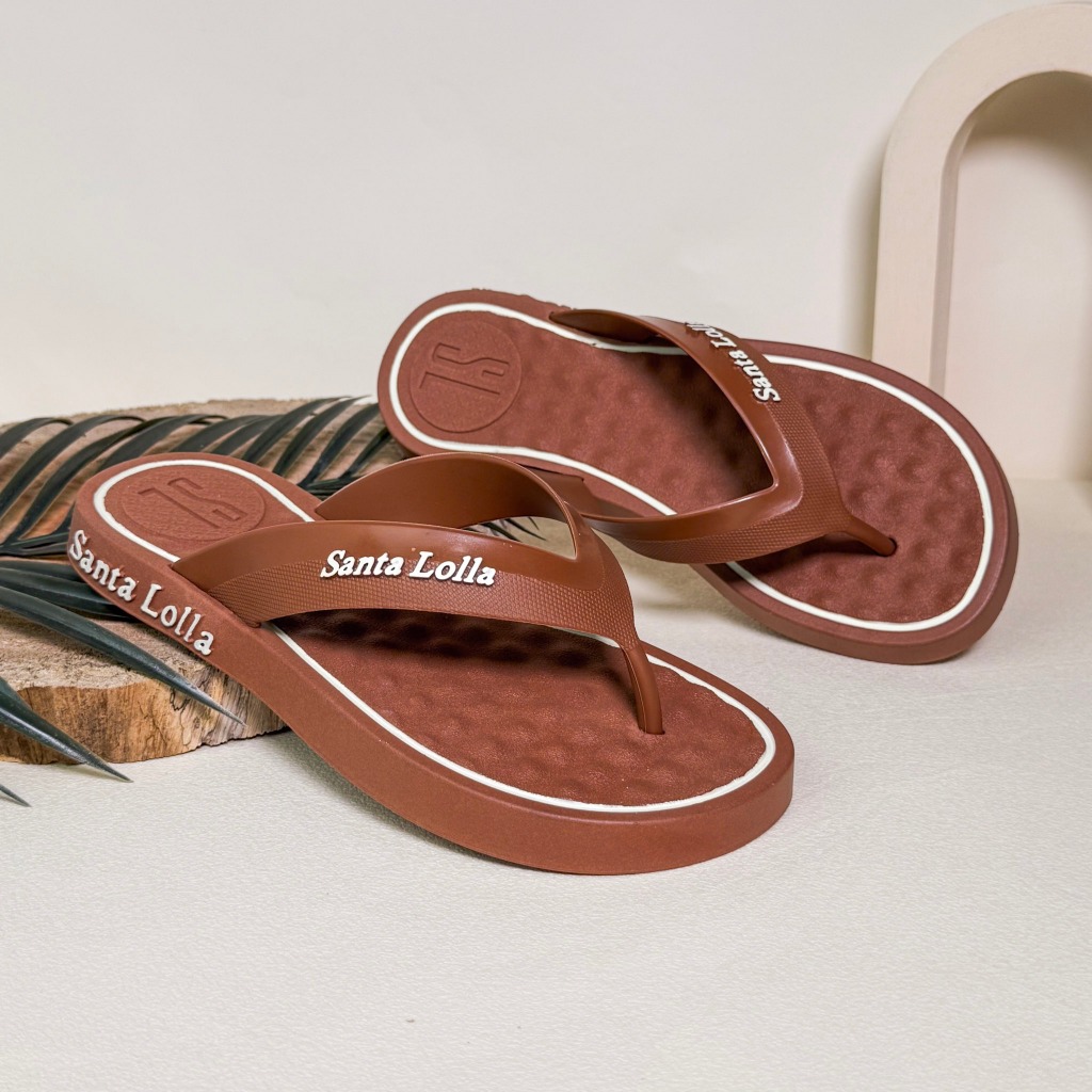 Chinelo Ortopédico Moda Feminina Macio Massageador Fascite Esporão Idoso