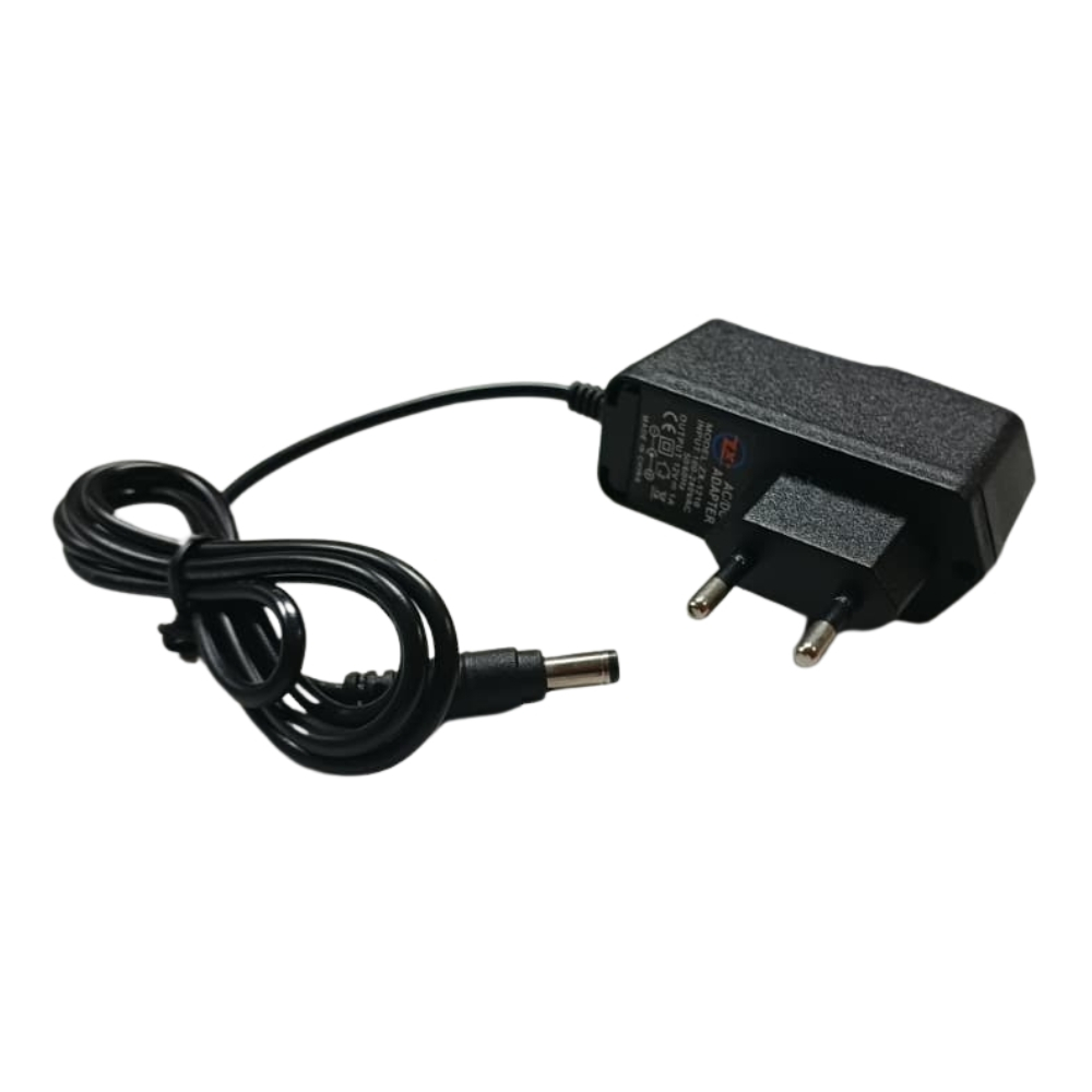Fonte Chaveada Zx-1210 12v 1a Plug P4 Bivolt Para Arduino