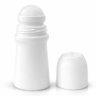 Frasco  Plástico para  Desodorante  Rollon 70ML  vazio com esfera em Oferta na Shopee