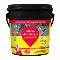 Aditivo Plastificante BD 18 L
