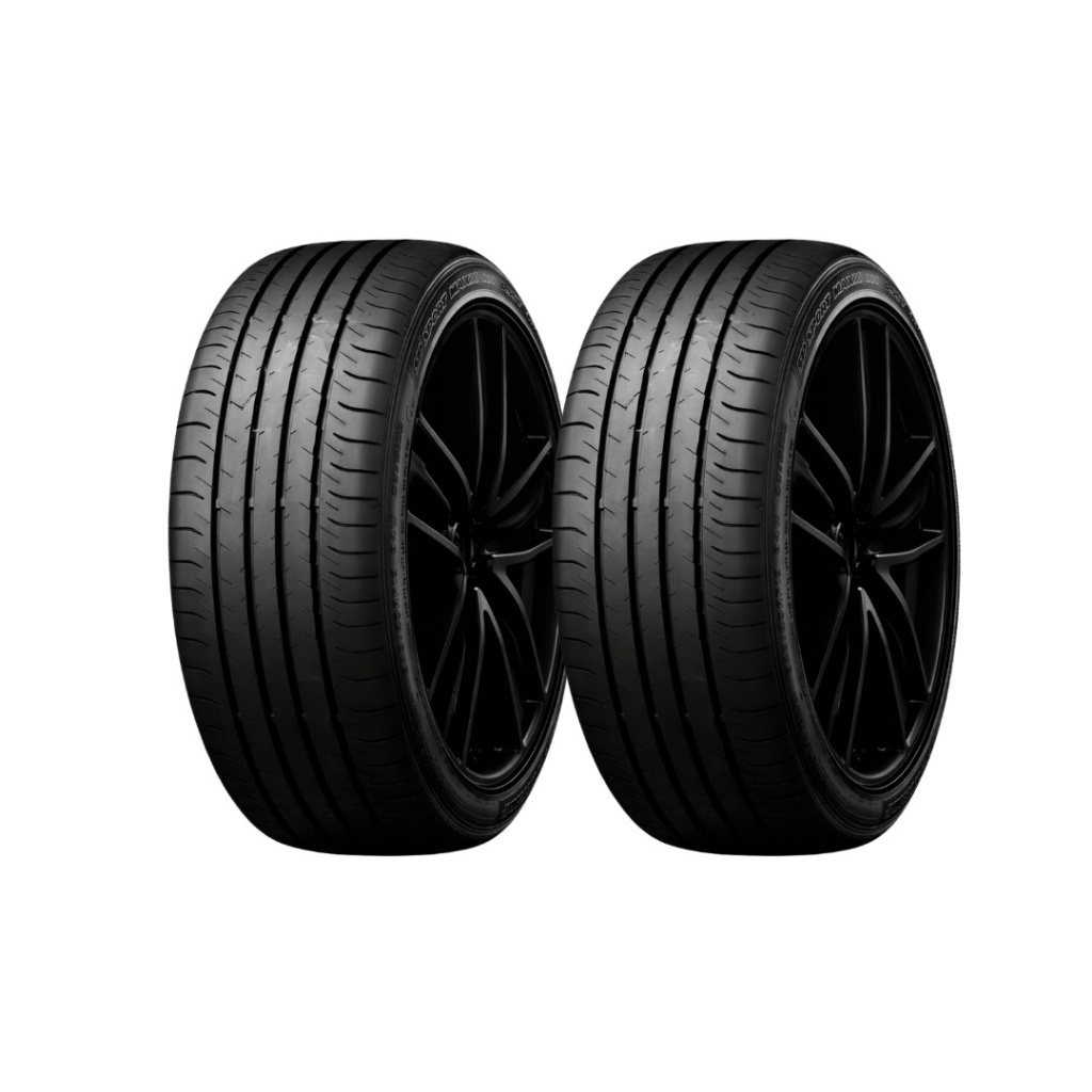 Kit 2 Pneu Dunlop 225/45r17 91w Sp Sport Maxx050