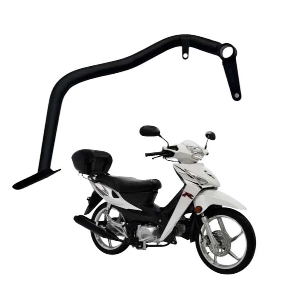 PEDAL FREIO SHINERAY PHOENIX+WUYANG PRETO 15/19