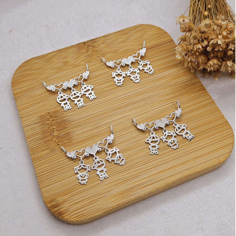 O que é Pingente 3 Filhos Prata? Guia e Onde Comprar | BuscaProdutos