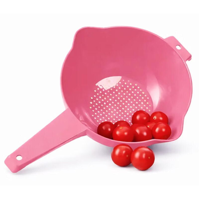 várias cores Tupperware Escorredor Várias cores