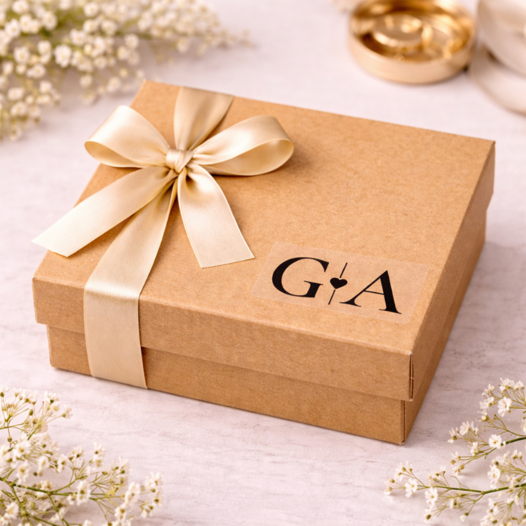 Adesivo Personalizado Transparente Inicial do Casal para Caixa de Padrinhos Lembrancinha Casamento em Oferta na Shopee