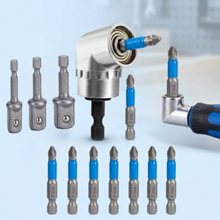 Extensor Adaptador / Pontas Bit / Adaptador Soquete / Parafusadeira Furadeira Ferramenta em Oferta na Shopee