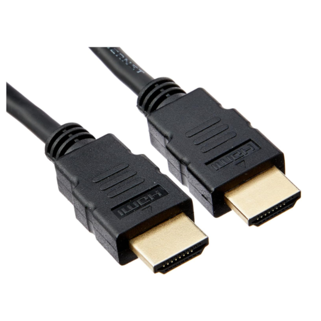 Cabo Hdmi HD205 4k 5 Metros Fortrek Ethernet