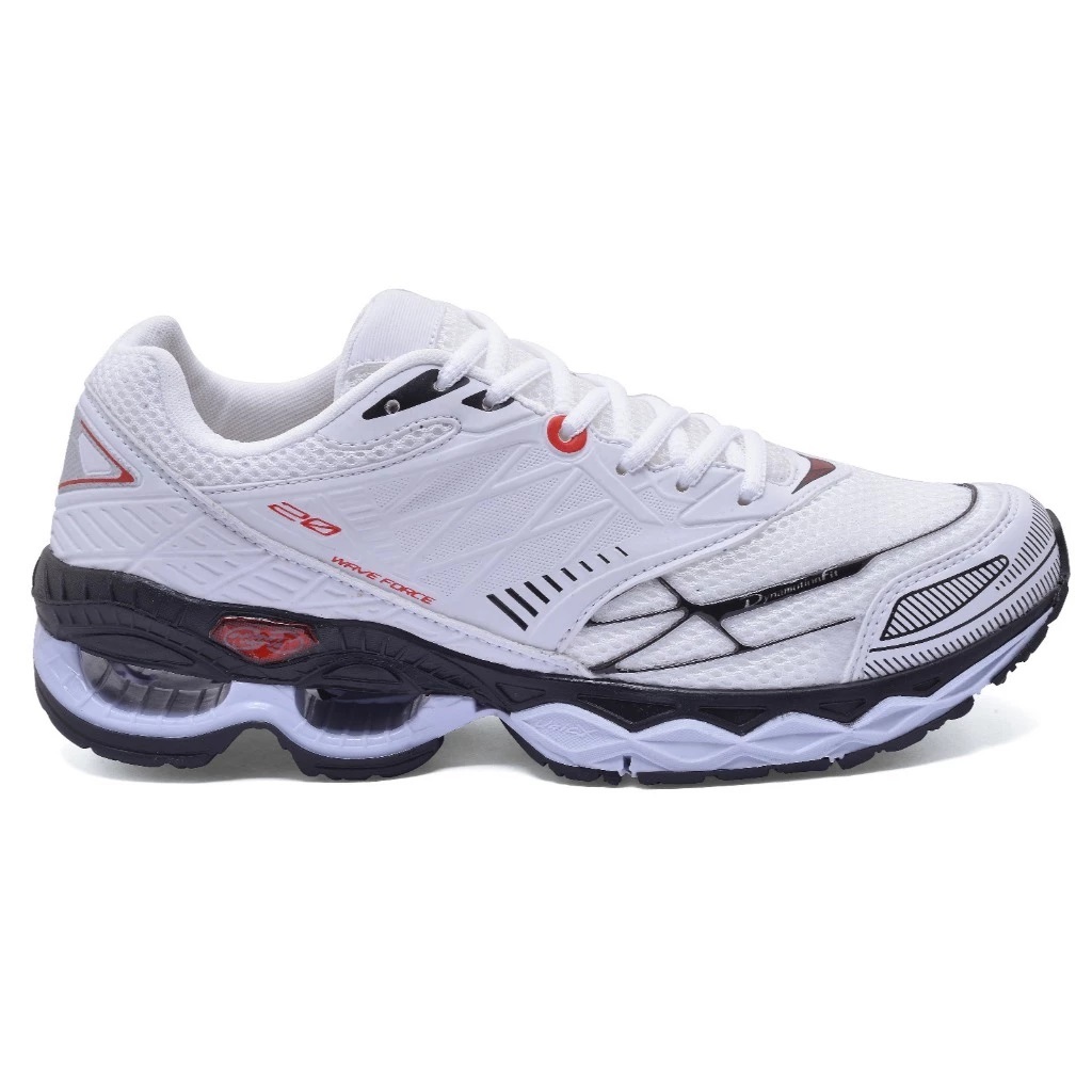 Tênis Masculino e feminino Esportivo Unissex Academia corrida Caminhada Promoção Envio Imediato em Oferta na Shopee