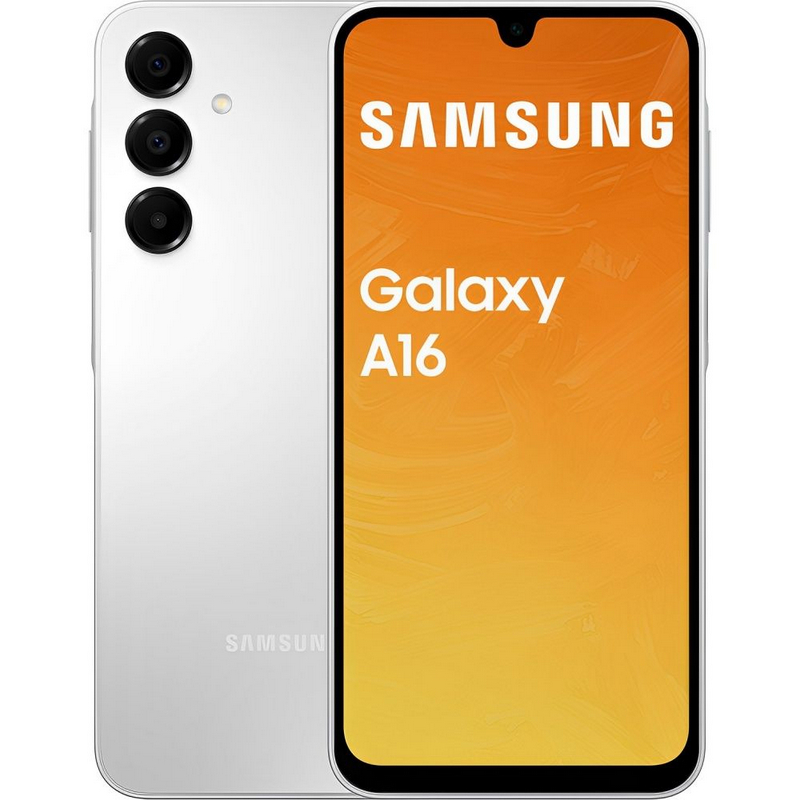 Celular Samsung Galaxy A16 SM-A165M Dual Chip 128GB 4G - RAM 4GB