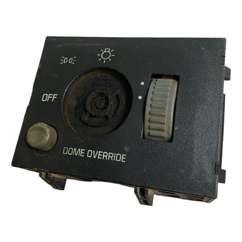 Interruptor Farol Chevrolet Silverado 95/98 Sem Botão N2021