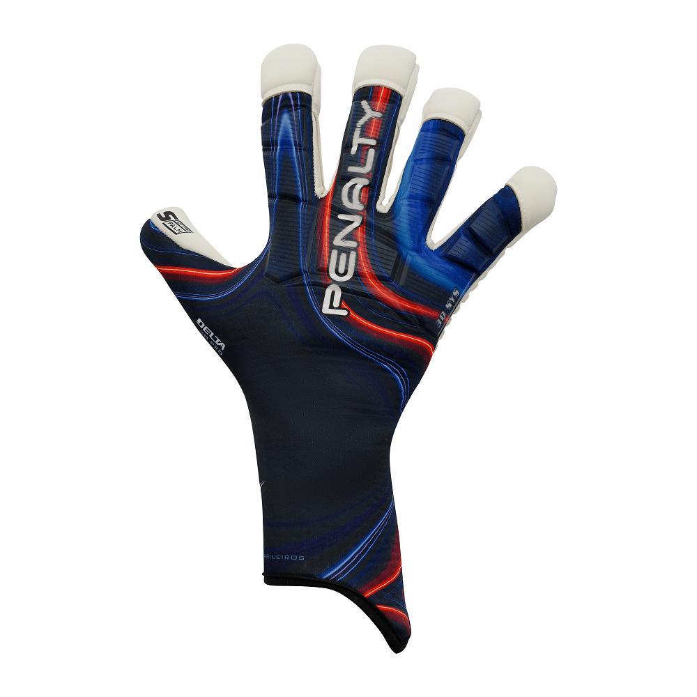 Luva de Goleiro Penalty Delta 3d Pro Xxiii em Oferta na Shopee