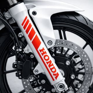 Adesivo Bengala Honda Personalizado Moto Par Premium Alta Qualidade em Oferta na Shopee