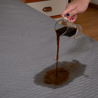 Capa Para Colchão Impermeavel Matelado Com Elastico 180 Fios Solteiro Casal Queen King em Oferta na Shopee