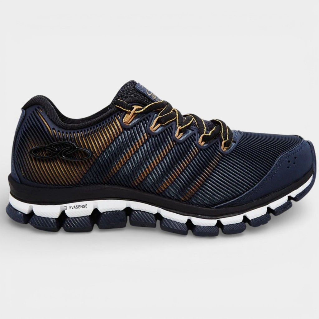 Tênis Olympikus Dynamic Masculino em Oferta na Shopee