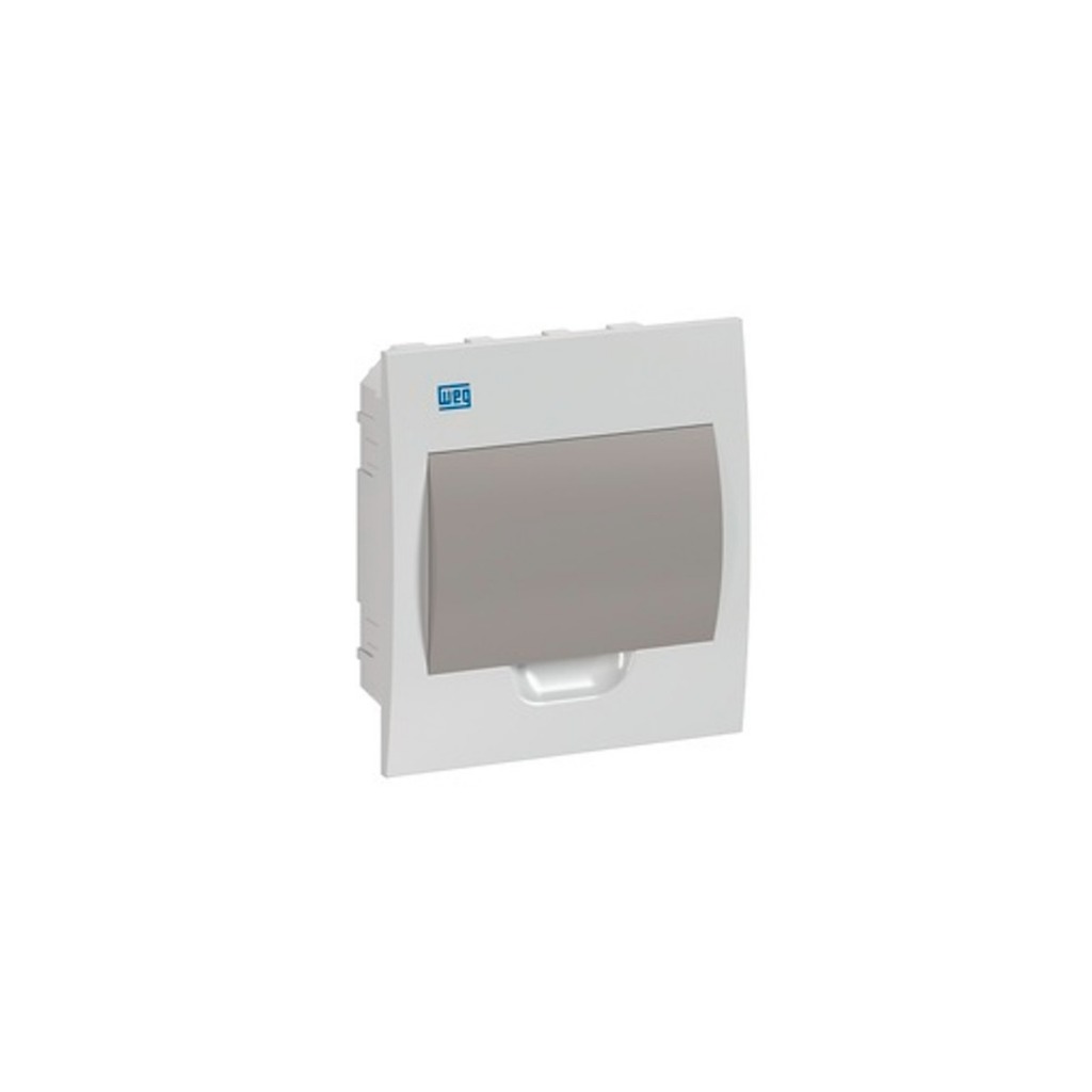 QUADRO DISTRIBUICAO QDW02-8-FE