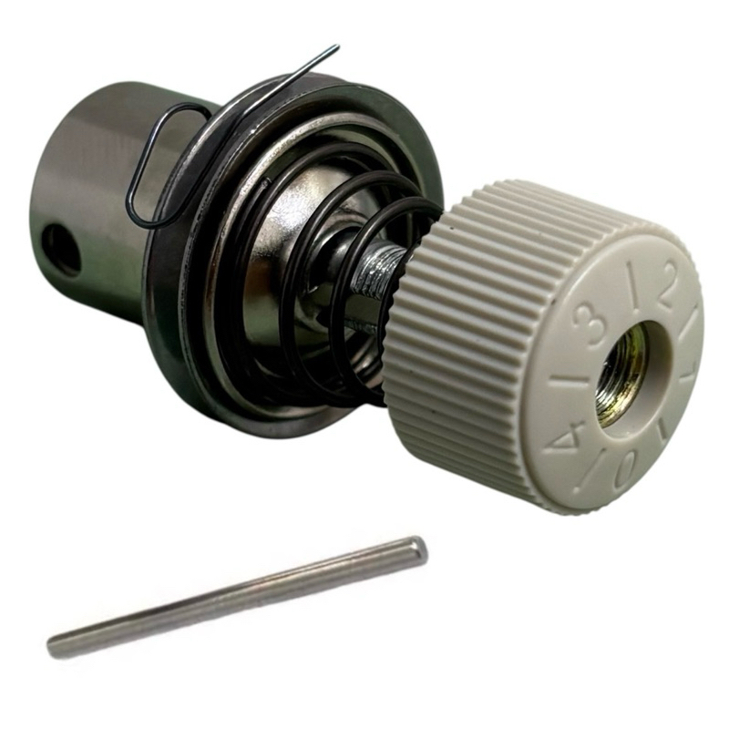 Tensor para Reta Industrial Zig-Zag 20u 3 Pontinho Transporte Duplo Diversos Modelos