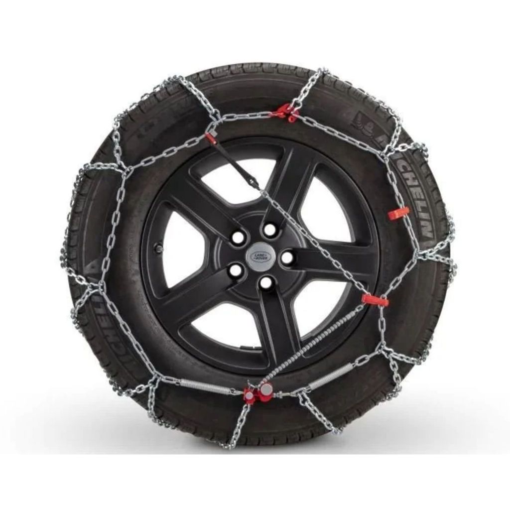 Corrente Tração Pneu Original Land Rover New Defender L663